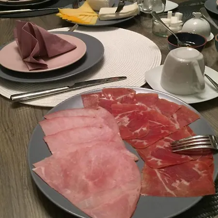 Ferme De La Petite Fagne