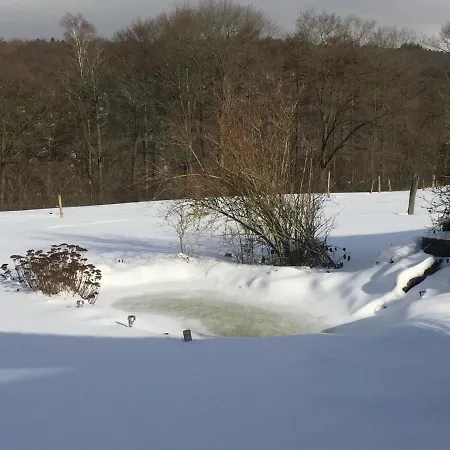 Ferme De La Petite Fagne Frühstückspension Spa