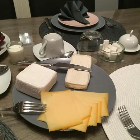 Ferme De La Petite Fagne