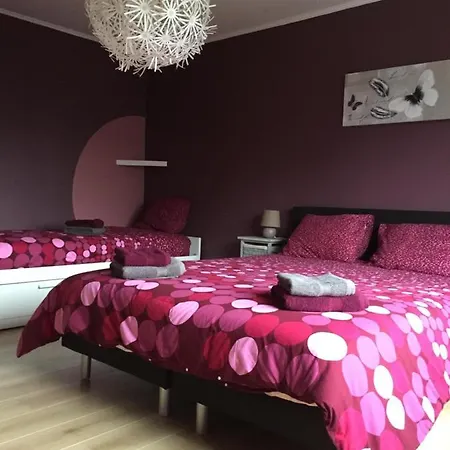 Ferme De La Petite Fagne *