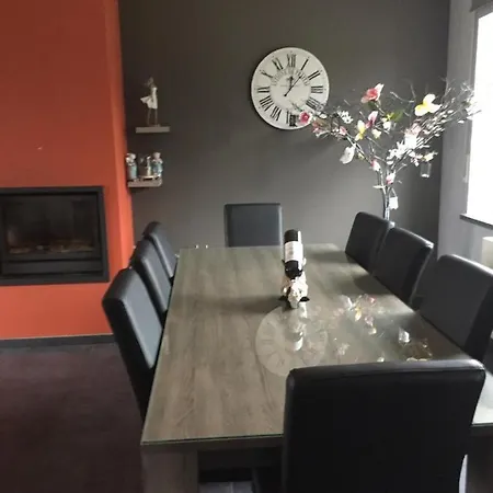 Ferme De La Petite Fagne 4* Spa