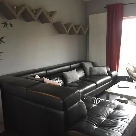 Ferme De La Petite Fagne Frühstückspension