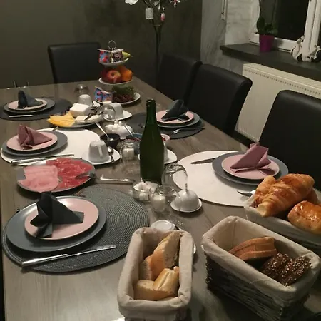 Ferme De La Petite Fagne