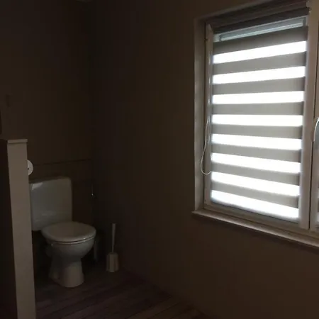 Frühstückspension Ferme De La Petite Fagne 3*