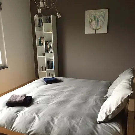 Bed & Breakfast Ferme De La Petite Fagne Spa