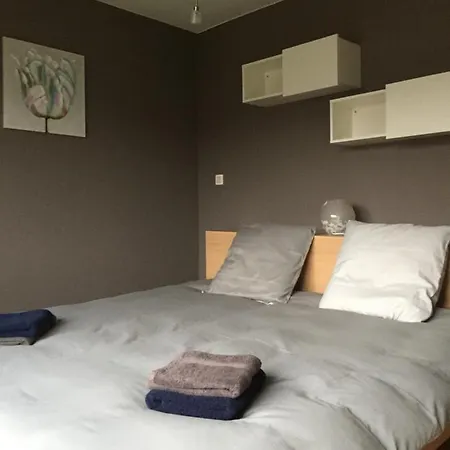 Ferme De La Petite Fagne 3* Spa