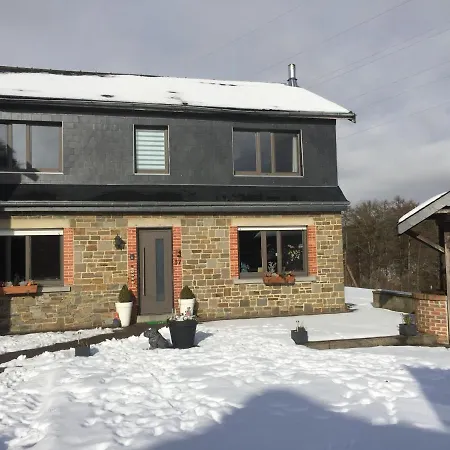 Ferme De La Petite Fagne