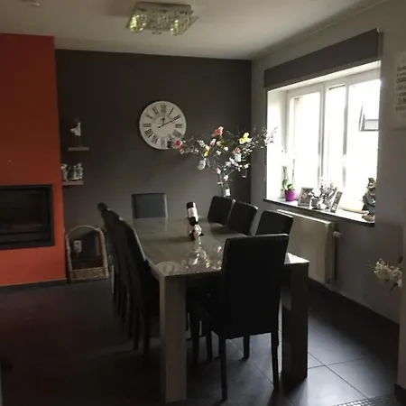 Frühstückspension Ferme De La Petite Fagne Spa