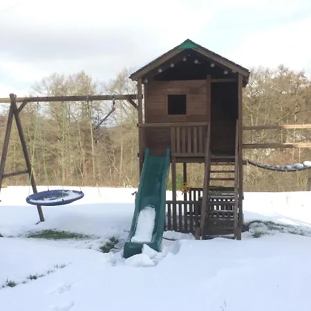 Ferme De La Petite Fagne スパ