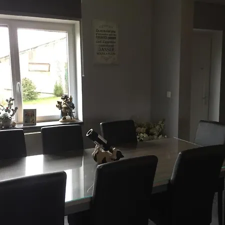 Frühstückspension Ferme De La Petite Fagne Spa