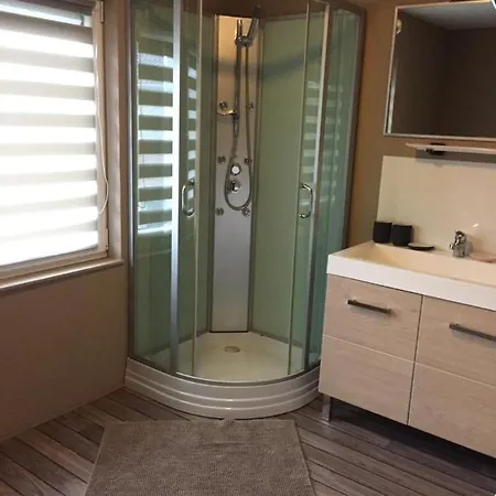 Ferme De La Petite Fagne Frühstückspension