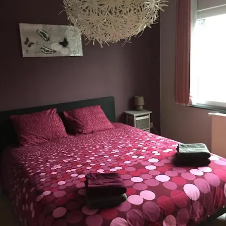 Bed & Breakfast Ferme De La Petite Fagne 3*