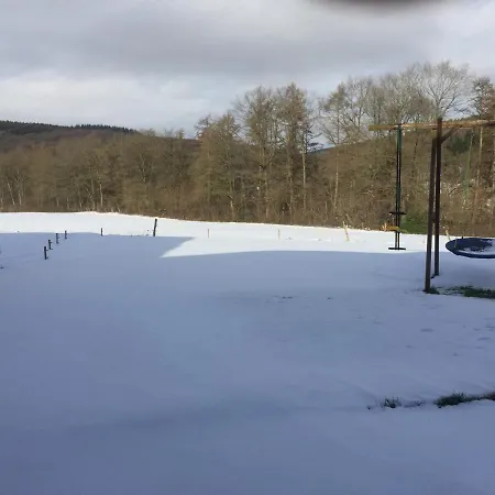 Ferme De La Petite Fagne Frühstückspension