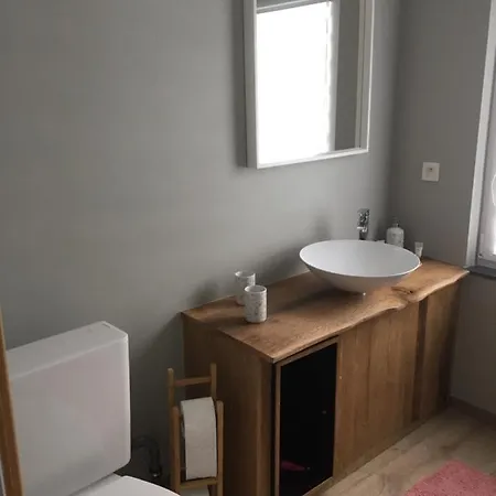 Bed & Breakfast Ferme De La Petite Fagne Spa