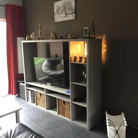 Ferme De La Petite Fagne Bed & Breakfast