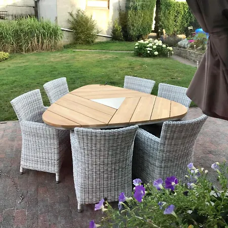 Ferme De La Petite Fagne