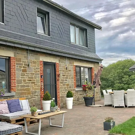 Ferme De La Petite Fagne *