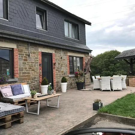 Bed & Breakfast Ferme De La Petite Fagne *