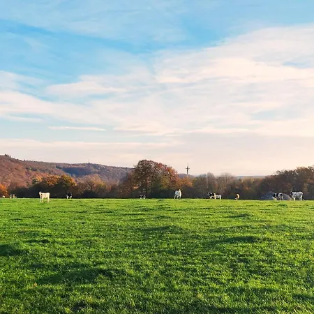 Ferme De La Petite Fagne 3*