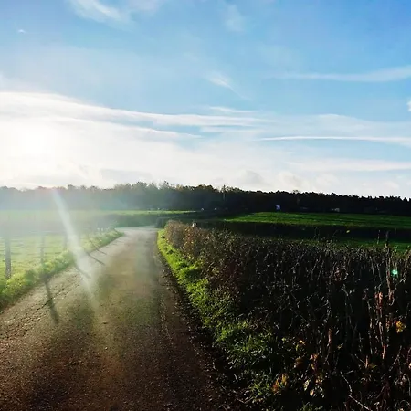 Ferme De La Petite Fagne スパ