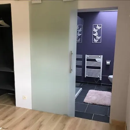 Bed & Breakfast Ferme De La Petite Fagne 3*