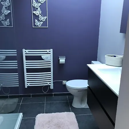 Ferme De La Petite Fagne * Spa