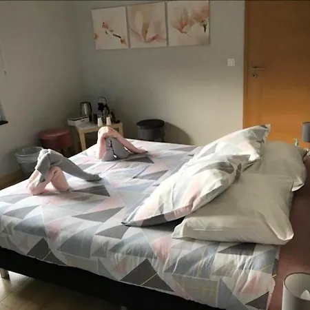 Ferme De La Petite Fagne Frühstückspension Spa