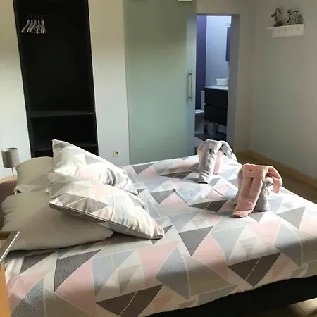 Frühstückspension Ferme De La Petite Fagne 3*