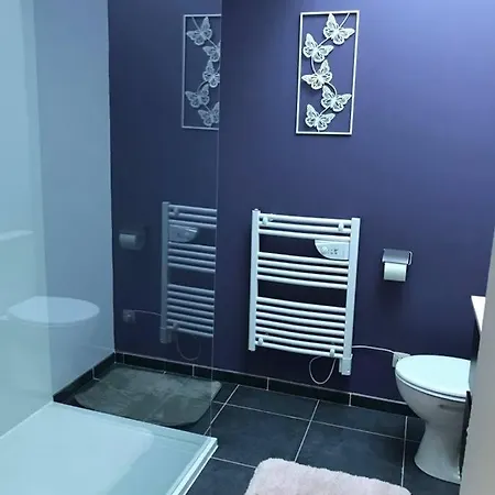 Ferme De La Petite Fagne Frühstückspension 3*