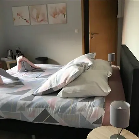 Ferme De La Petite Fagne Frühstückspension Spa