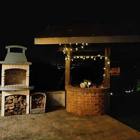 Ferme De La Petite Fagne