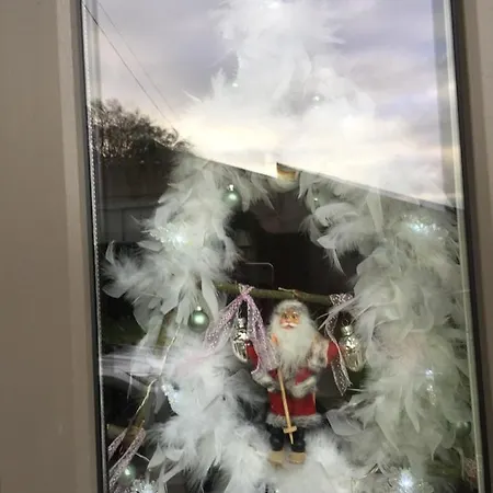 Bed & Breakfast Ferme De La Petite Fagne 3*