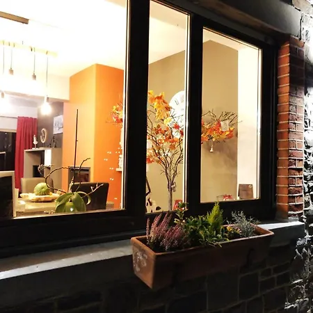 Bed & Breakfast Ferme De La Petite Fagne