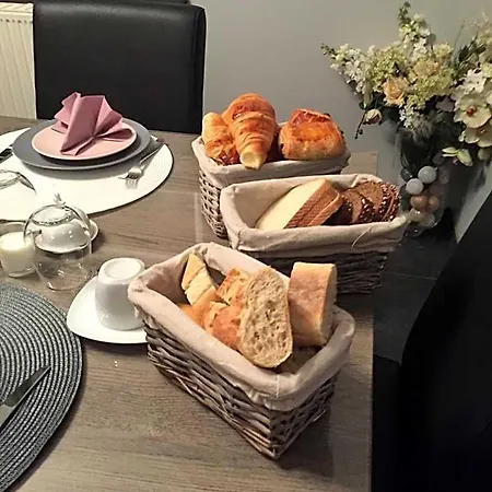 B&B Ferme De La Petite Fagne 4*