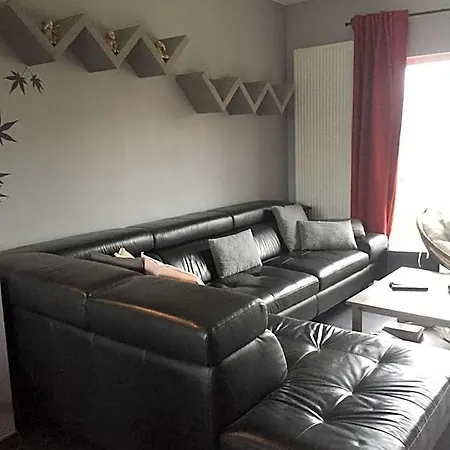 Ferme De La Petite Fagne B&B 4*