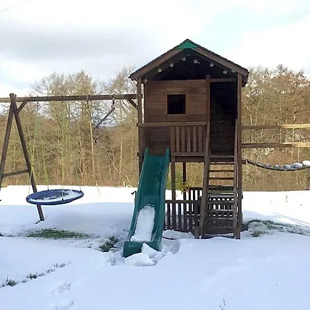Ferme De La Petite Fagne