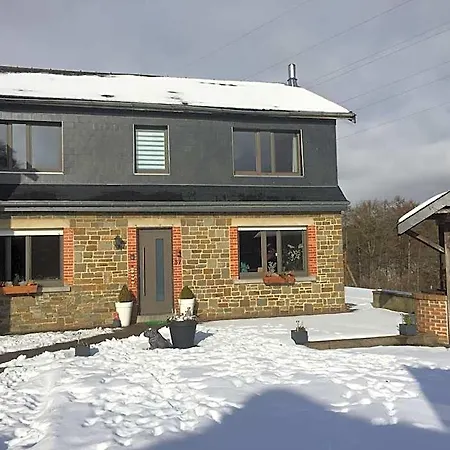 Ferme De La Petite Fagne B&B 4*