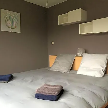 Ferme De La Petite Fagne B&B