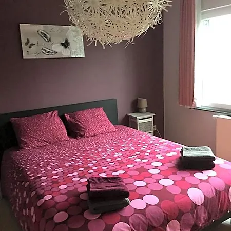 Ferme De La Petite Fagne B&B