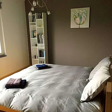 Bed and breakfast Ferme De La Petite Fagne