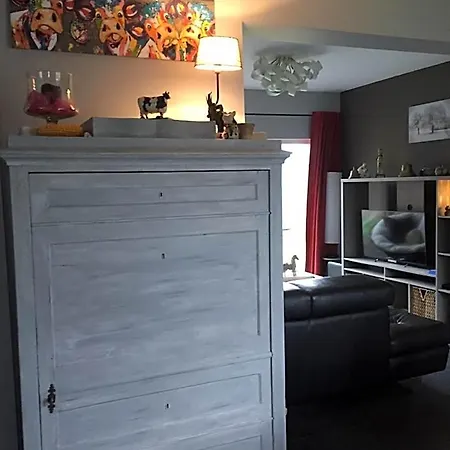 Ferme De La Petite Fagne 4* Spa