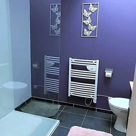 Ferme De La Petite Fagne 4* Spa