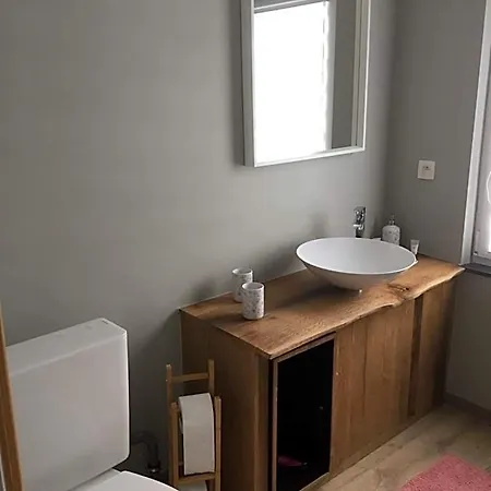 Ferme De La Petite Fagne 4* Spa